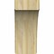 Ekena Millwork 5 1/4"W x 10"D x 12"H Clarksville Bracket, Rubberwood BKTW05X10X12CVRW - alternate 4